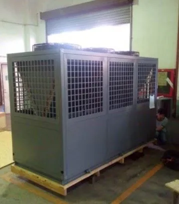 80℃ High Temperature Hot Water Heat Pump