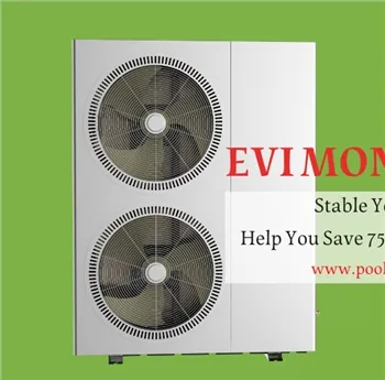 Търсите ли високоефективни, енергоспестяващи и екологични термопомпи?