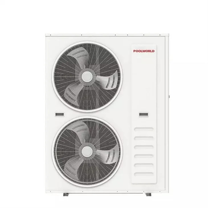 R410a Inverter Heat Pump For Heating And Cooling