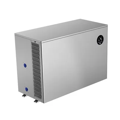 R32 DC инверторни термопомпи за басейн