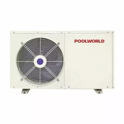 R410A Термопомпа за битова гореща вода