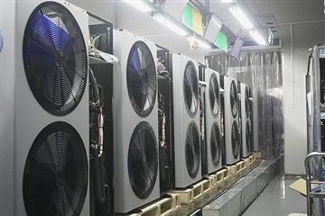 Poolworld: иновативен производител на термопомпи с въздушен източник